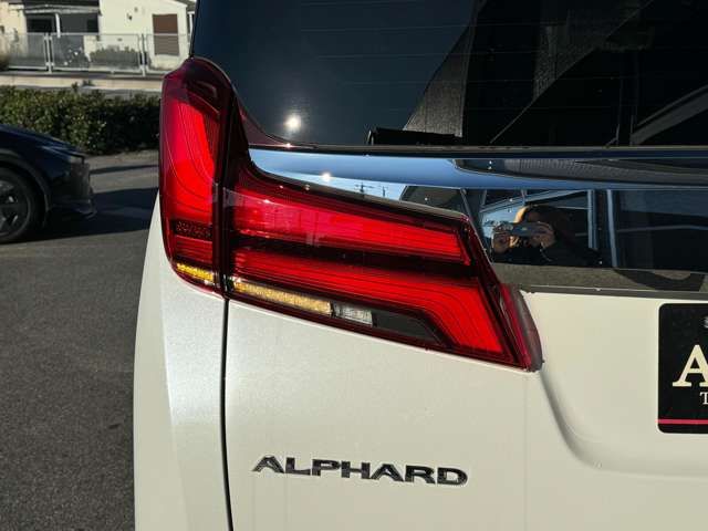 TOYOTA ALPHARD 2020 Image 31