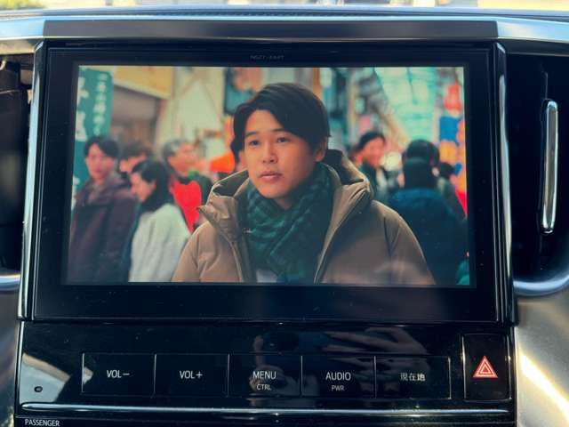 TOYOTA VELLFIRE 2016 Image 31