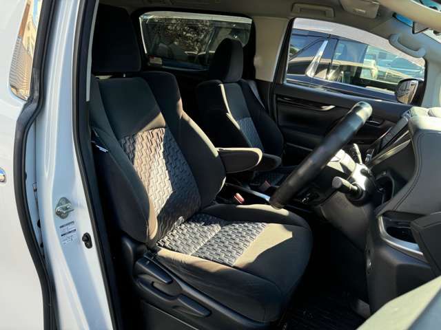 TOYOTA VELLFIRE 2016 Image 31