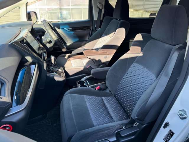 TOYOTA VELLFIRE 2016 Image 31