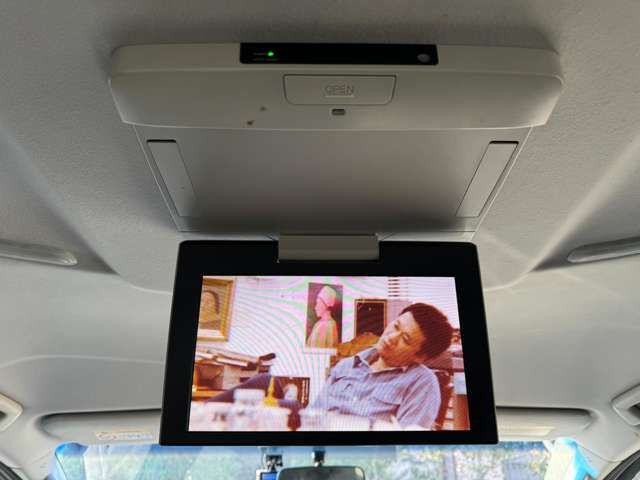 TOYOTA VELLFIRE 2016 Image 31