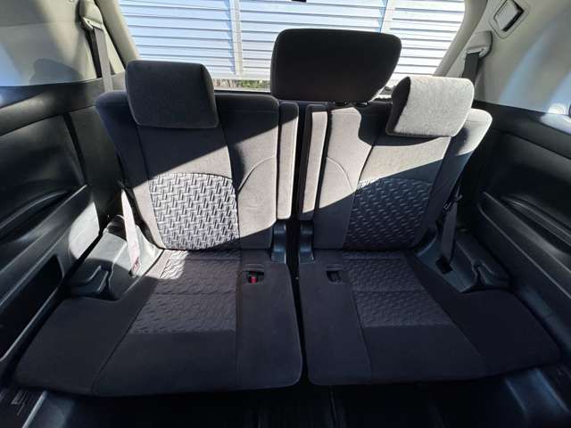 TOYOTA VELLFIRE 2016 Image 31