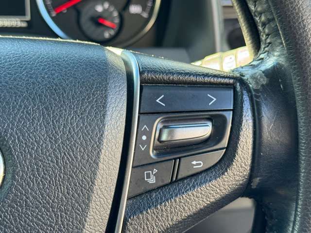 TOYOTA VELLFIRE 2016 Image 31