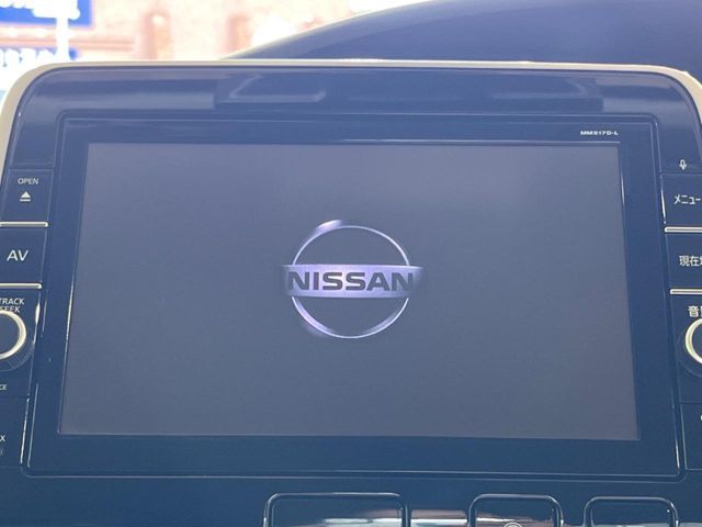 NISSAN SERENA  S-HYBRID 2017 Image 31