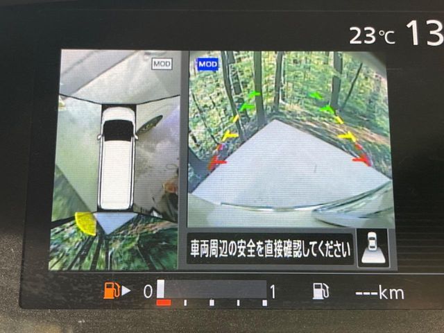 NISSAN SERENA  S-HYBRID 2017 Image 31