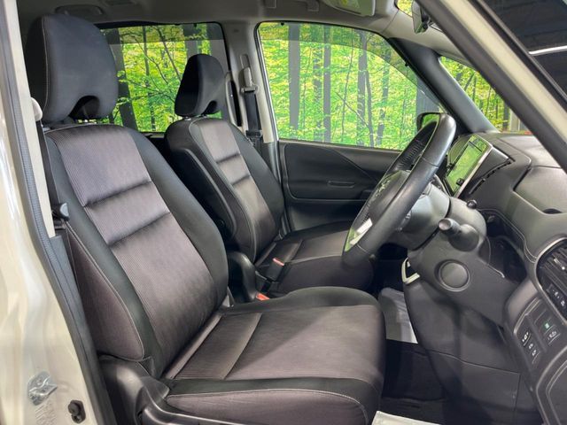 NISSAN SERENA  S-HYBRID 2017 Image 31