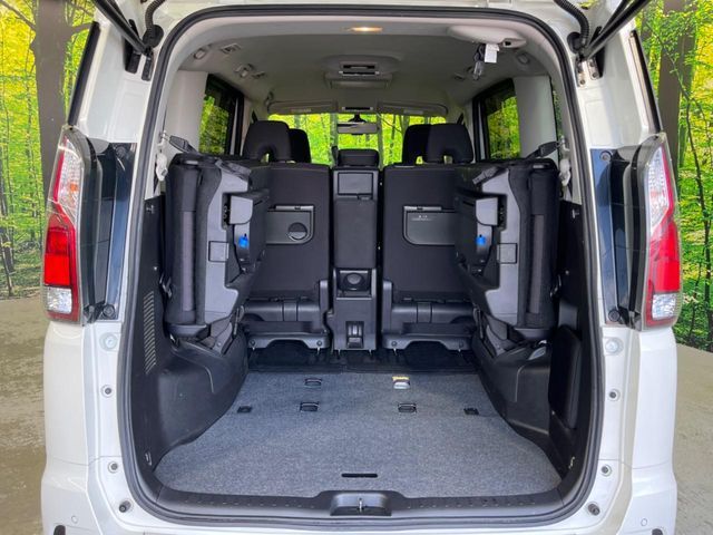 NISSAN SERENA  S-HYBRID 2017 Image 31