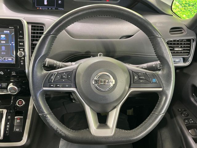 NISSAN SERENA  S-HYBRID 2017 Image 31