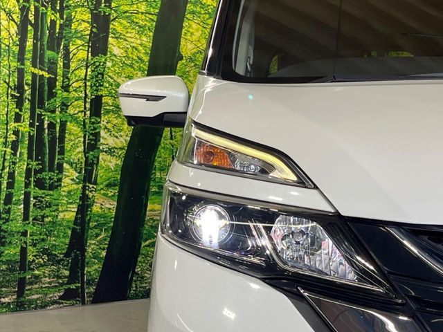 NISSAN SERENA  S-HYBRID 2017 Image 31