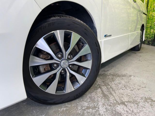 NISSAN SERENA  S-HYBRID 2017 Image 31