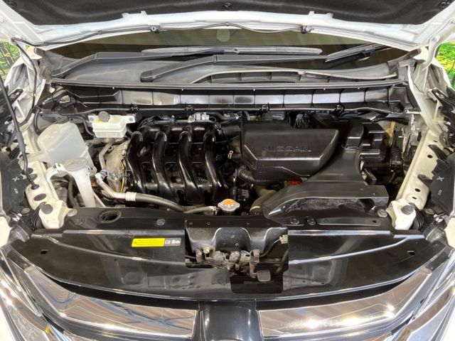 NISSAN SERENA  S-HYBRID 2017 Image 31