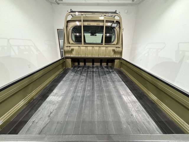 DAIHATSU HIJET TRUCK 4WD 2023 Image 31