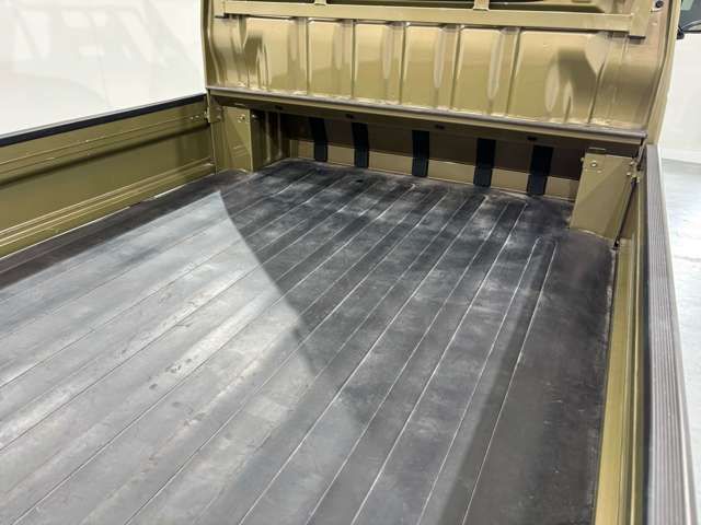 DAIHATSU HIJET TRUCK 4WD 2023 Image 31