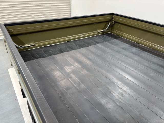 DAIHATSU HIJET TRUCK 4WD 2023 Image 31