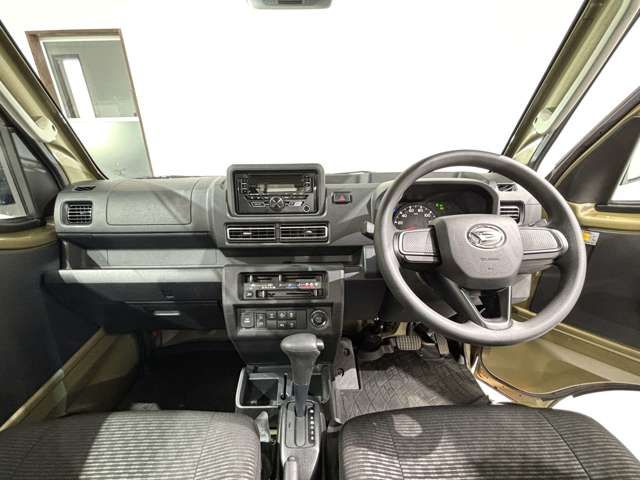 DAIHATSU HIJET TRUCK 4WD 2023 Image 31