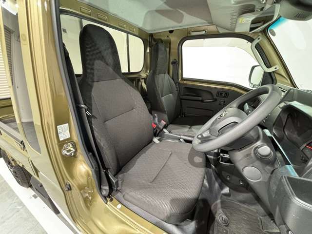 DAIHATSU HIJET TRUCK 4WD 2023 Image 31