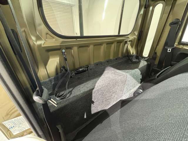 DAIHATSU HIJET TRUCK 4WD 2023 Image 31