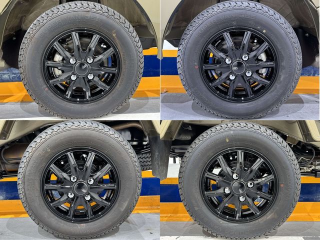 DAIHATSU HIJET TRUCK 4WD 2023 Image 31