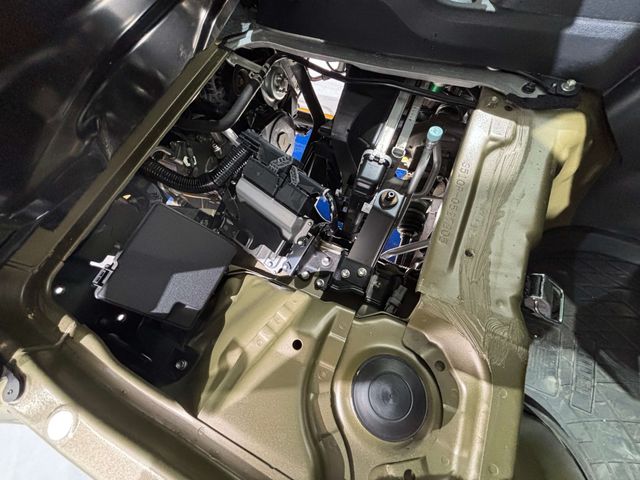 DAIHATSU HIJET TRUCK 4WD 2023 Image 31