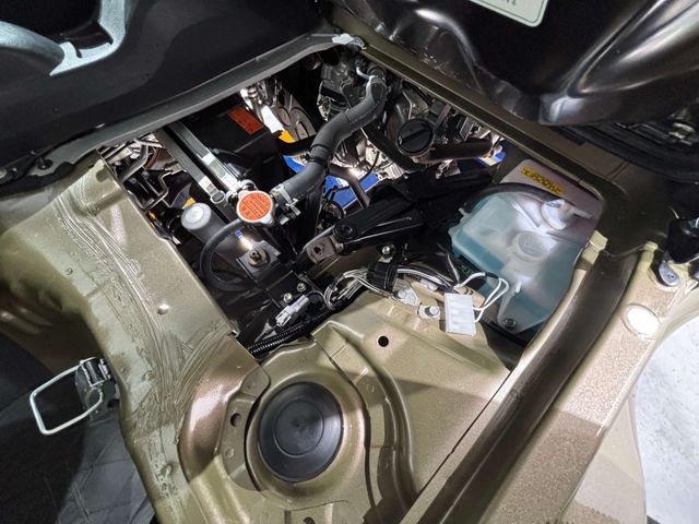 DAIHATSU HIJET TRUCK 4WD 2023 Image 31