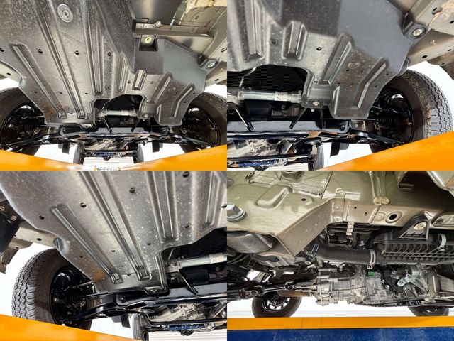 DAIHATSU HIJET TRUCK 4WD 2023 Image 31