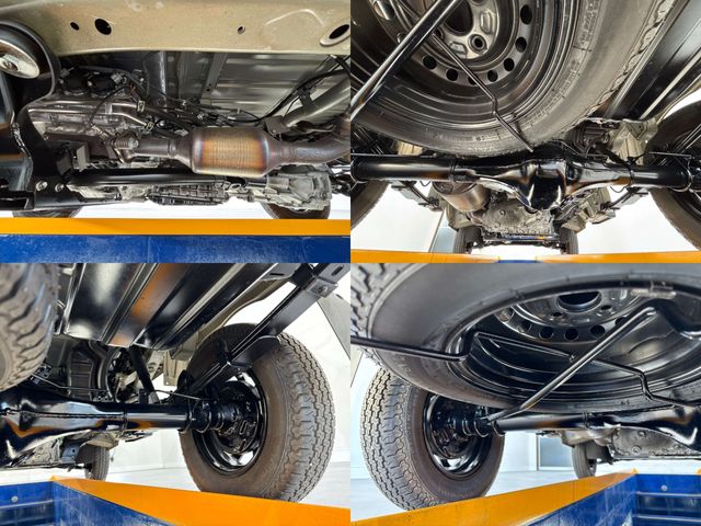 DAIHATSU HIJET TRUCK 4WD 2023 Image 31