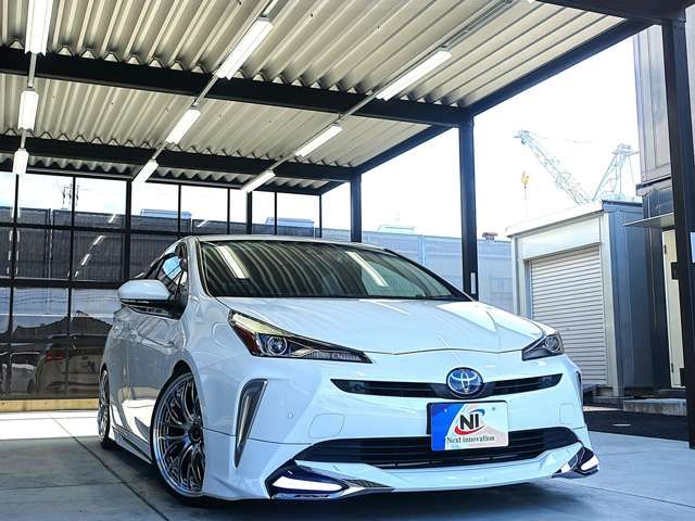 TOYOTA PRIUS 2020 Image 31
