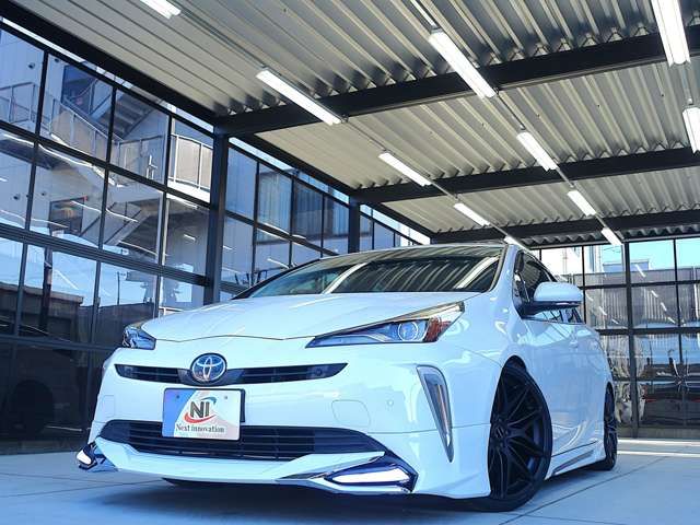 TOYOTA PRIUS 2020 Image 31