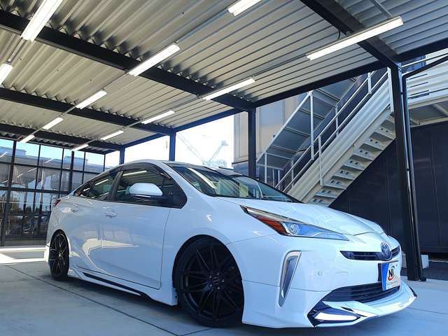 TOYOTA PRIUS 2020 Image 31