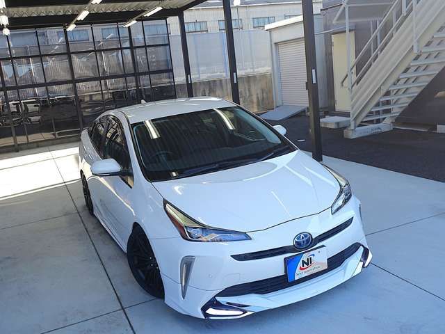 TOYOTA PRIUS 2020 Image 31