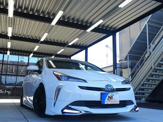 TOYOTA PRIUS 2020 Image 31