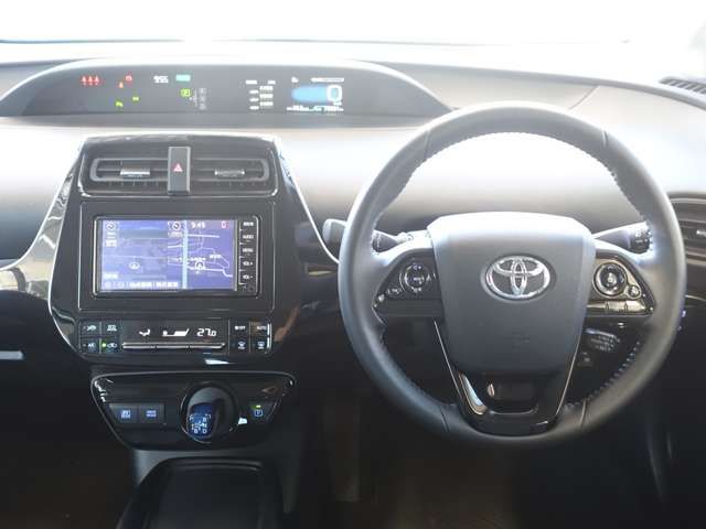 TOYOTA PRIUS 2020 Image 31