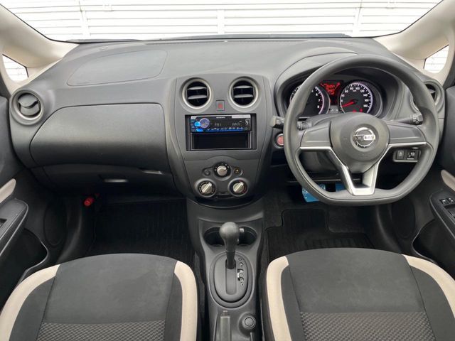 NISSAN NOTE 2017 Image 31