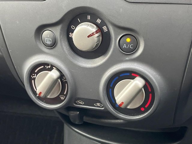 NISSAN NOTE 2017 Image 31