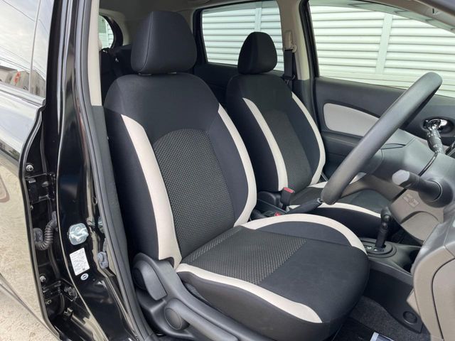 NISSAN NOTE 2017 Image 31