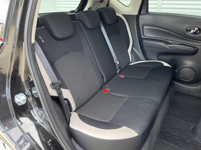 NISSAN NOTE 2017 Image 31