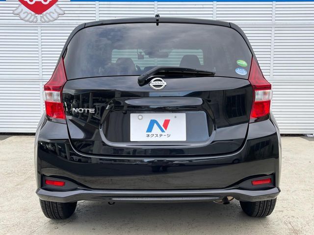 NISSAN NOTE 2017 Image 31