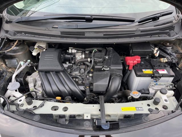 NISSAN NOTE 2017 Image 31