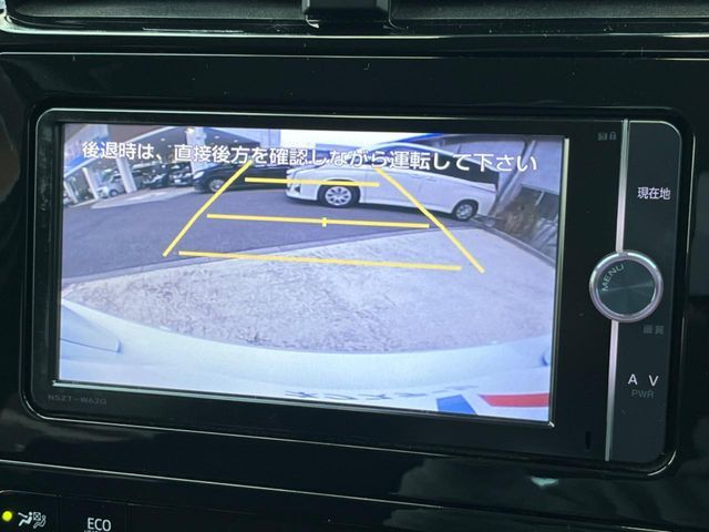 TOYOTA PRIUS 2018 Image 31