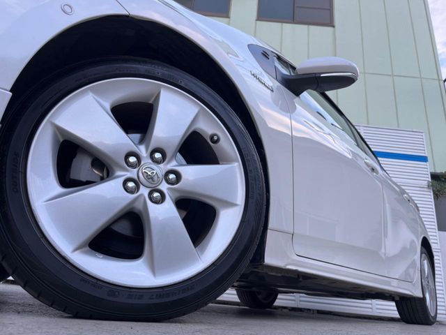 TOYOTA PRIUS 2018 Image 31