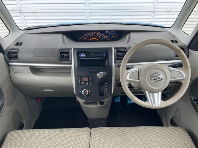 DAIHATSU TANTO 2014 Image 31