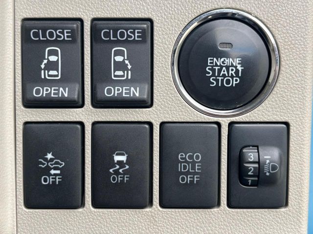 DAIHATSU TANTO 2014 Image 31