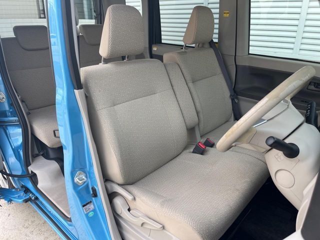 DAIHATSU TANTO 2014 Image 31