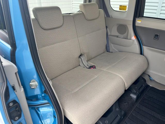 DAIHATSU TANTO 2014 Image 31