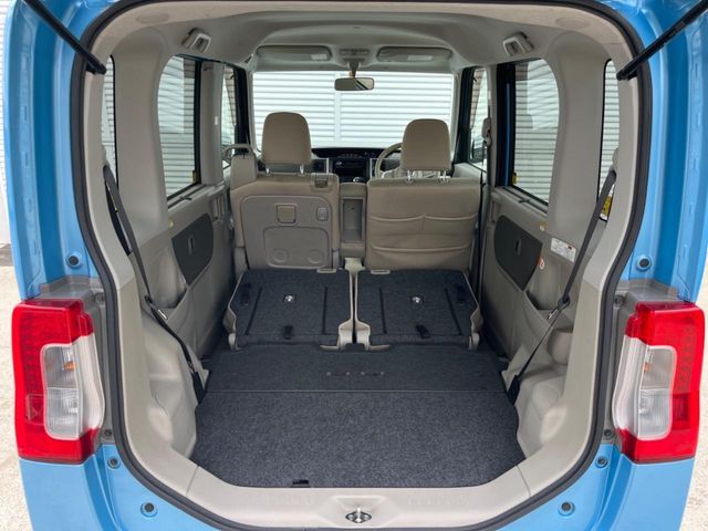 DAIHATSU TANTO 2014 Image 31