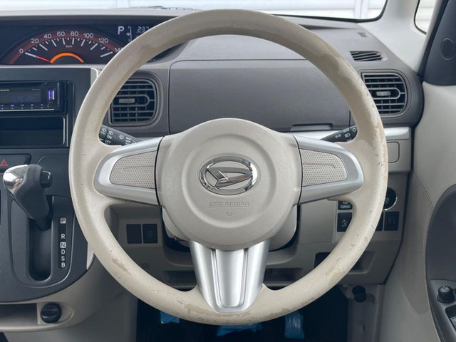 DAIHATSU TANTO 2014 Image 31