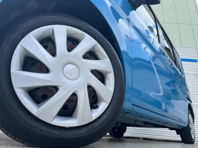 DAIHATSU TANTO 2014 Image 31