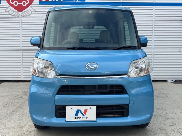 DAIHATSU TANTO 2014 Image 31