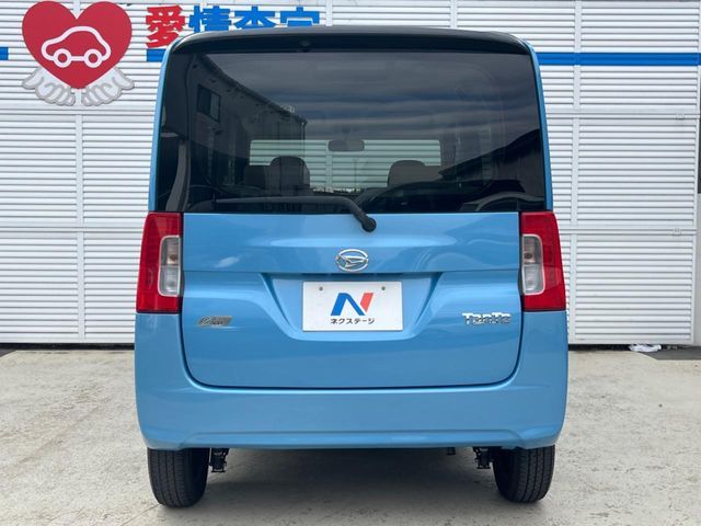 DAIHATSU TANTO 2014 Image 31