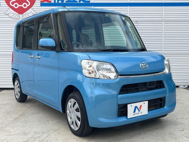 DAIHATSU TANTO 2014 Image 31